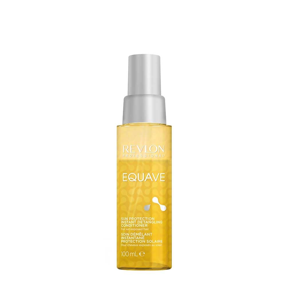 Revlon EQUAVE Sun Protection Instant Detangling Conditioner 100ml