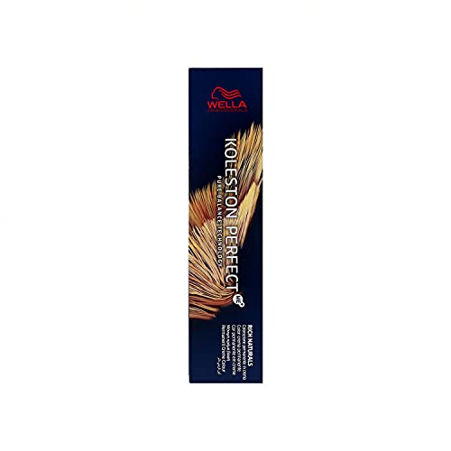9/1 Very Light Blonde Ash Wella Koleston Perfect Me+ Rich Naturals 60ml