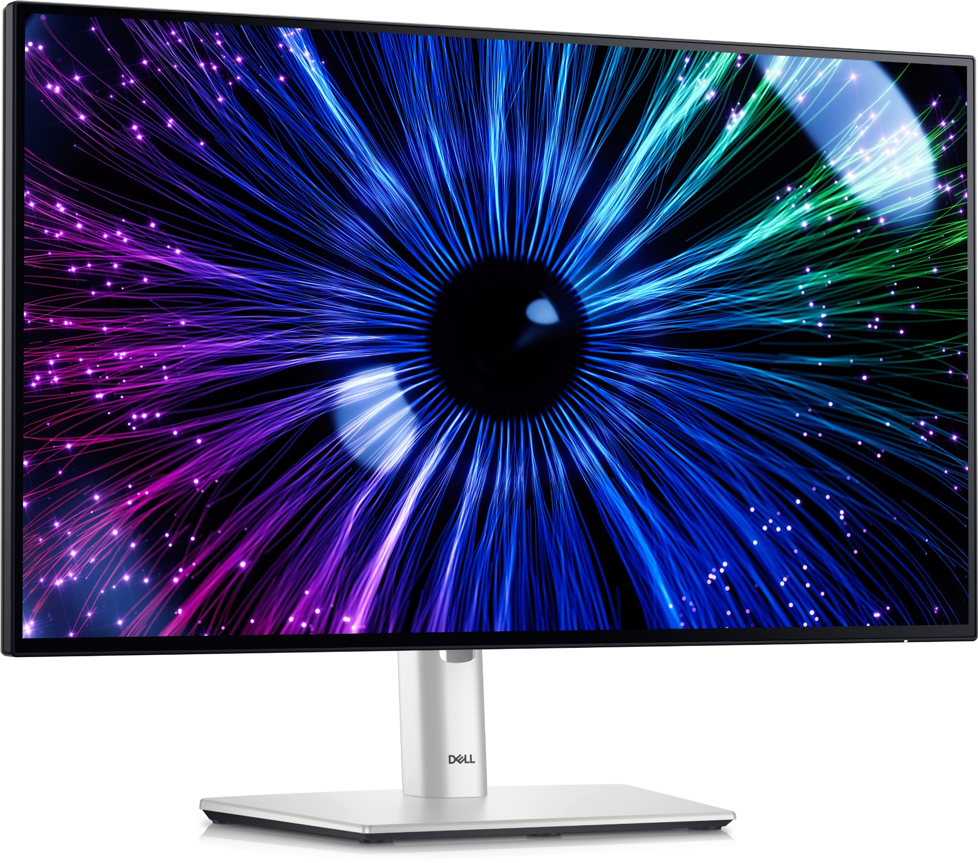 Dell 24 - U Series U2424HE FHD 24" Monitor - Black