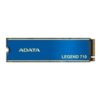 Adata Legend 700 (ALEG-710-2TCS) 2TB NVMe SSD, M.2 Interface, PCIe Gen3, 2280, Read 2400MB/s, Write 1800MB/s, Heatsink, 3 Year Warranty