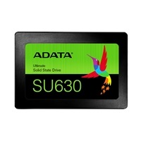Adata Ultimate SU630 (ASU630SS-480GQ-R) 480GB 2.5 Inch SSD, SATA 3 Interface, 520MB/s Read, 450MB/s Write, 3 Year Warranty
