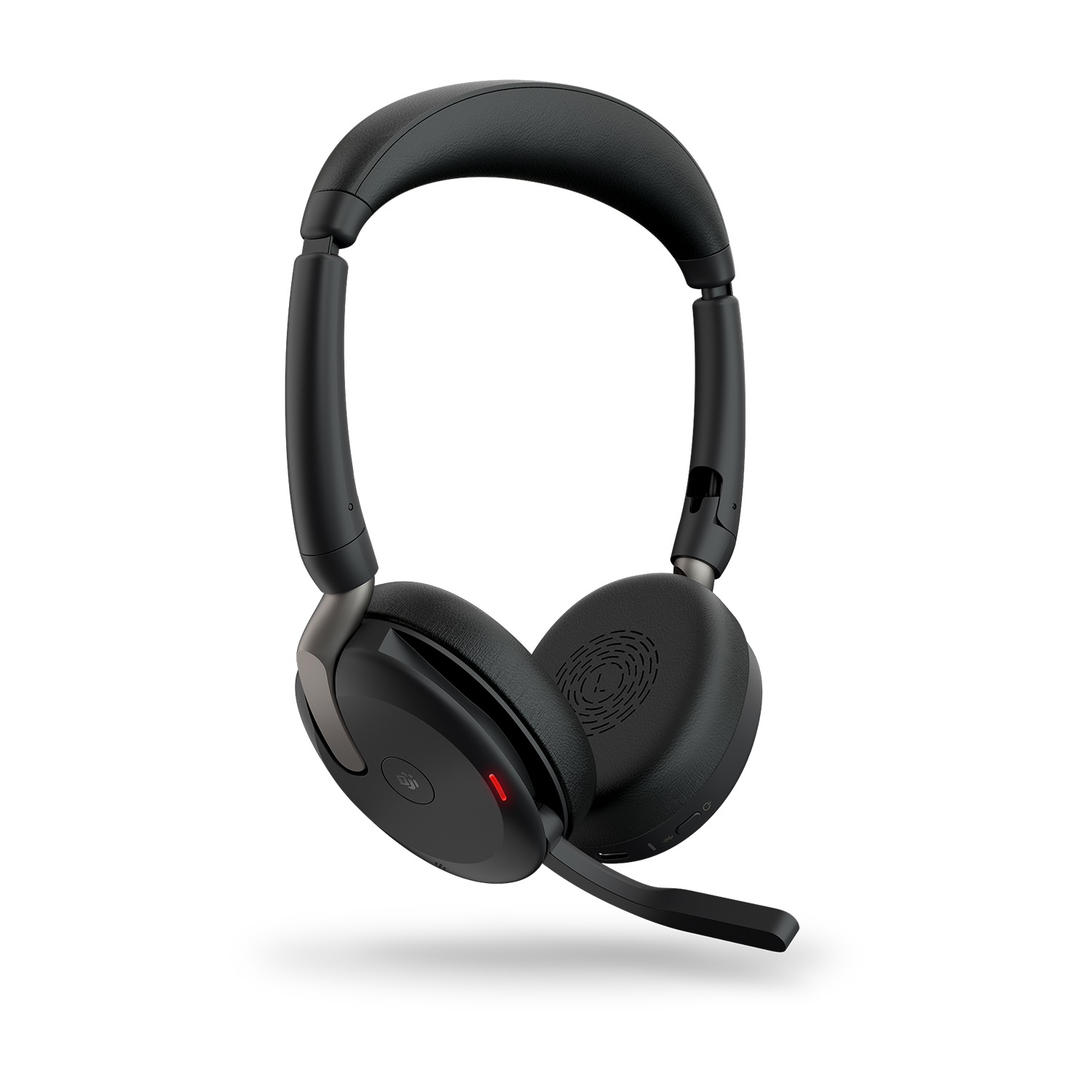 Jabra Evolve2 65 USB-C Flex Link380c Wireless Headset