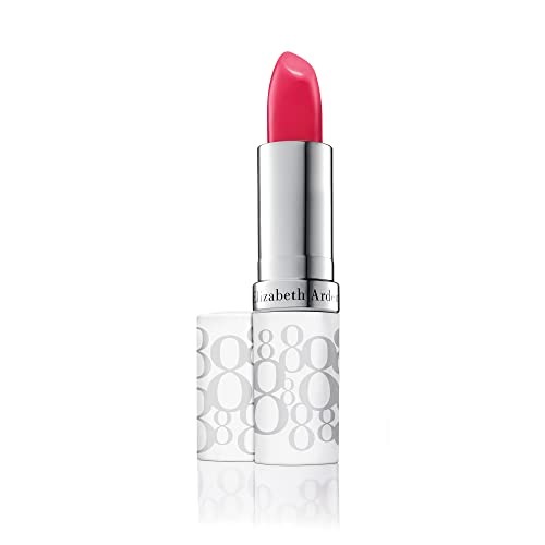 Elizabeth Arden Eight Hour Cream Lip Protectant Stick Sheer Tinted Lip Balm SP15, Blush