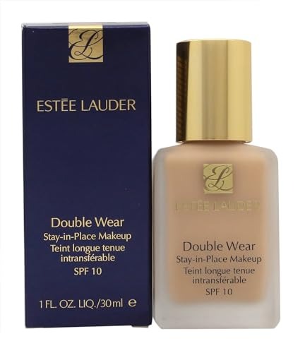 Estee Lauder Double Wear Stay-in-Place 30ml Makeup 1N2 ECRU 16