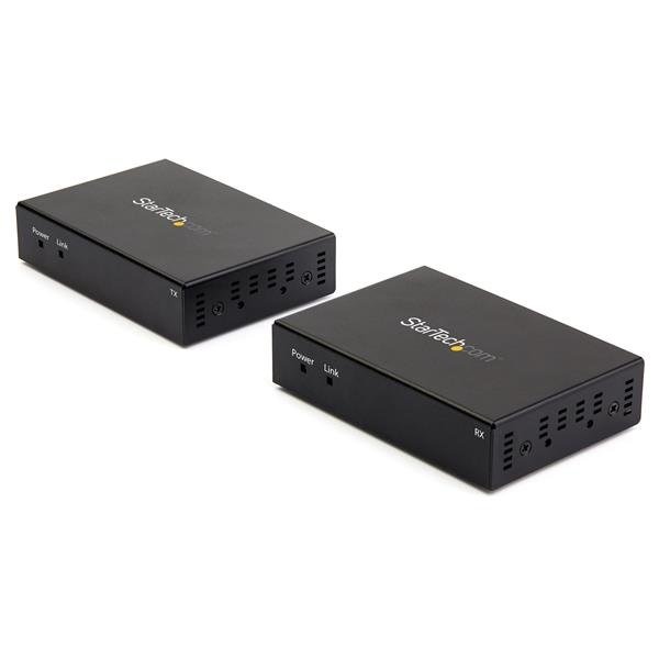 STARTECH.COM HDMI OVER CAT6 EXTENDER - 4K 60