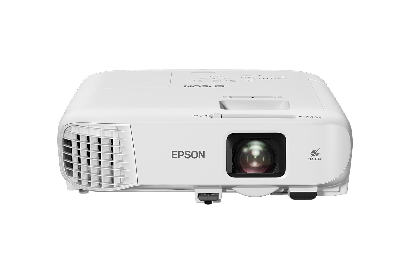 EPSON EB-X49 Projector