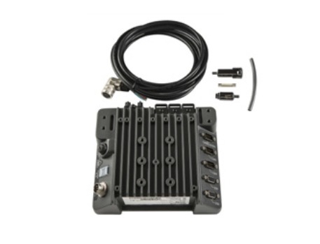 HONEYWELL Wired Cradle for Mobile Computer - Charging Capability - Synchronizing Capability