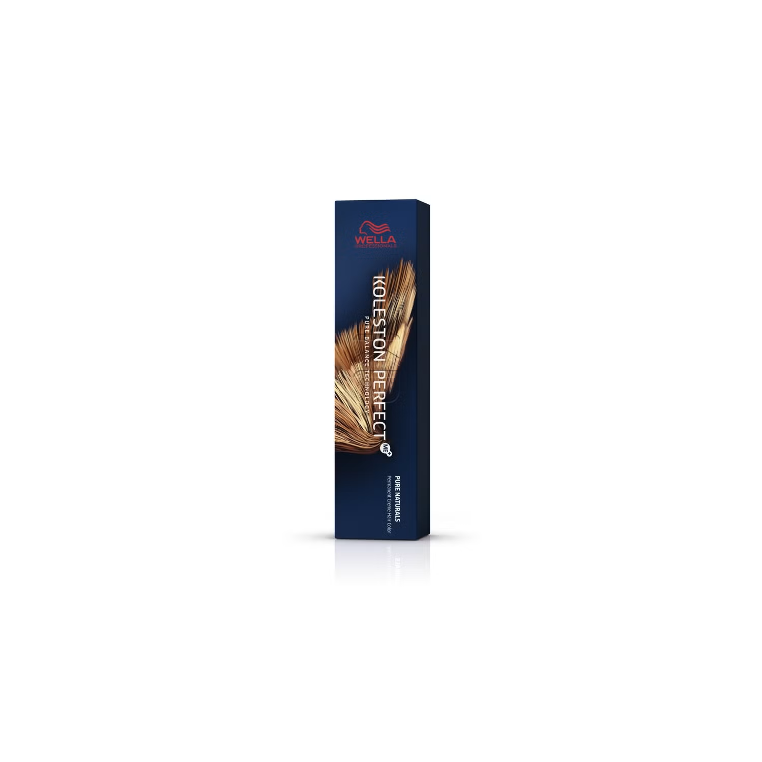Wella Koleston Perfect ME+ 8/00 Light Blonde Natural Intensive 60 ml