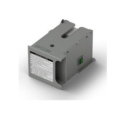EPSON - ink maintenance box