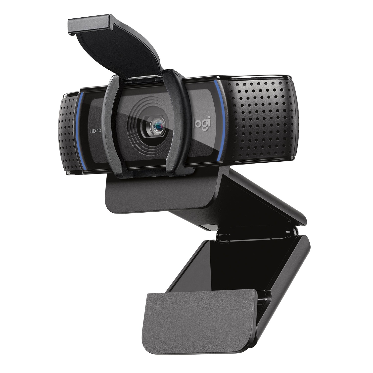 Logitech C920S HD Pro Webcam with Privacy Shutter