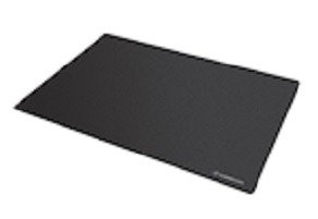 3DCONNEXION Mouse Pad - Micro-textured - 250 mm x 2 mm Dimension - Rubber Base, Silicone Base