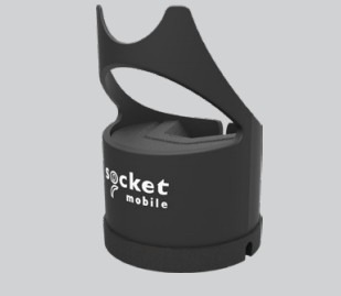 SOCKET MOBILE Docking Cradle for RFID Reader, Bar Code Scanner - Charging Capability - Proprietary
