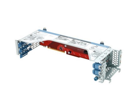 HP ENTERPRISE HPE DL360 GEN10 LP RISER KIT