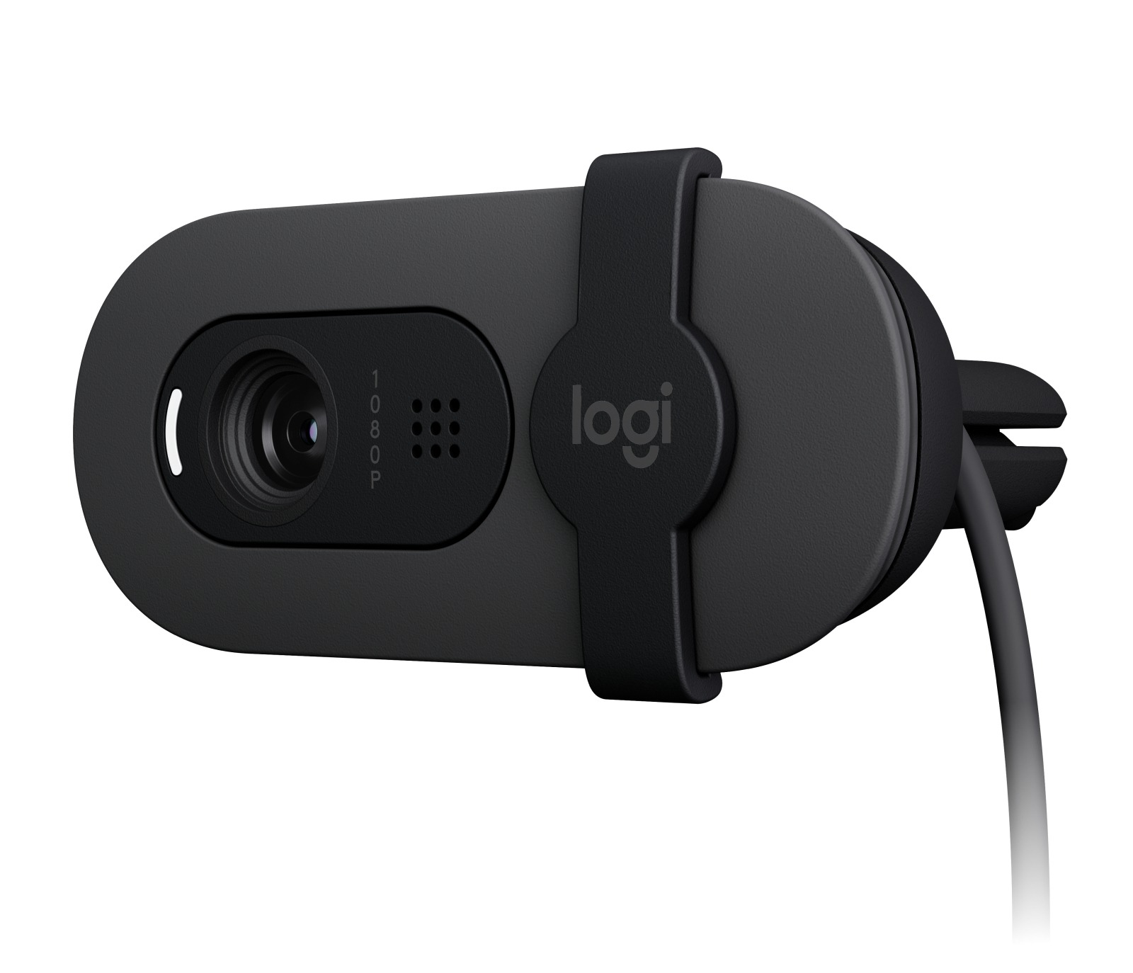 Logitech 960-001585 2 MP 1920 x 1080 pixels -