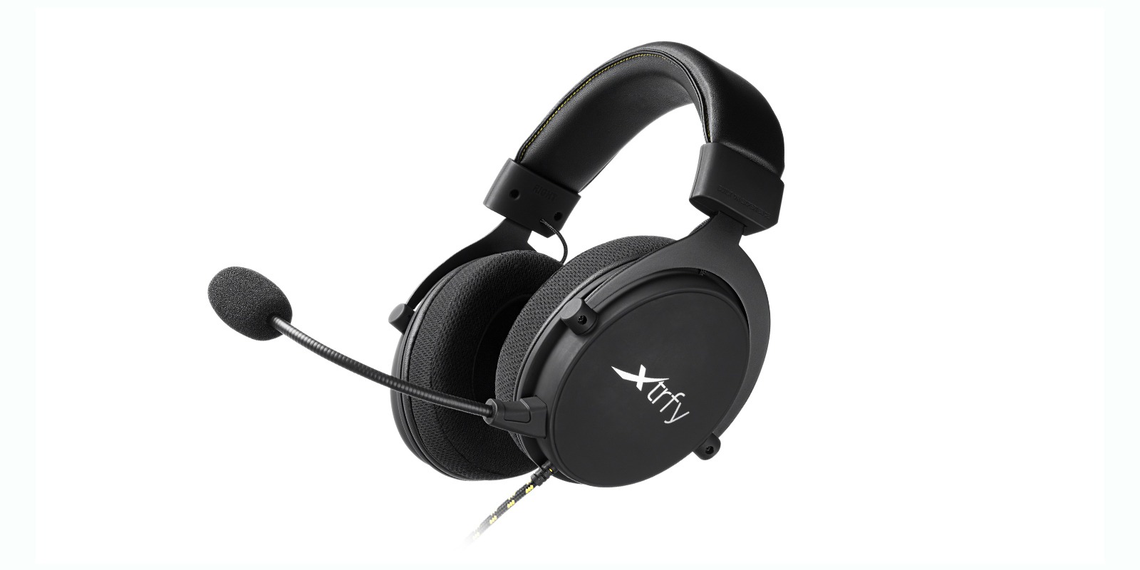 CHERRY - headset