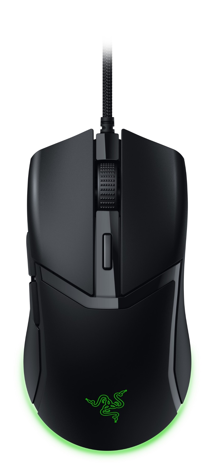 Razer COBRA Right-hand Optical USB Type-A -