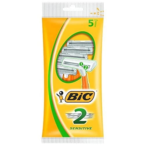 BIC 2, Twin Blade Razor