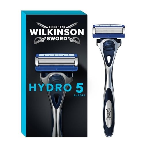 Hydro 5 Skin Protection For Men | Regular | Razor Handle + 1 Blade Refill