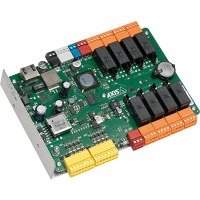 AXIS Relay Module - for Network Equipment