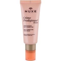 Nuxe Prodigieuse Boost Silk Cream For Normal To Dry Skin 40 Ml