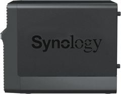 Synology DS423 16TB 4 Bay Desktop NAS Solution installed with 4 x 4TB HAT3300 Drives